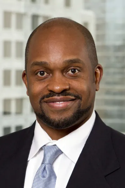 Photo of Brian K. Mathis, Defendant Lawyer