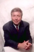 Photo of Timothy Gordon Cook, Defendant Lawyer