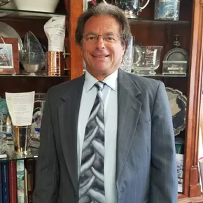 Photo of Daniel S. Solomon, Defendant Lawyer