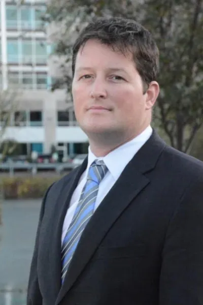Photo of Austin Andenmatten, Plaintiff Lawyer