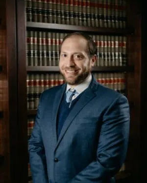 Photo of Jonathan Garza, Plaintiff Lawyer