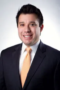 Photo of Javier Luis Herrera, Plaintiff Lawyer