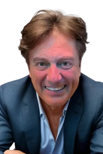 Photo of Luc Delporte, Defendant Lawyer