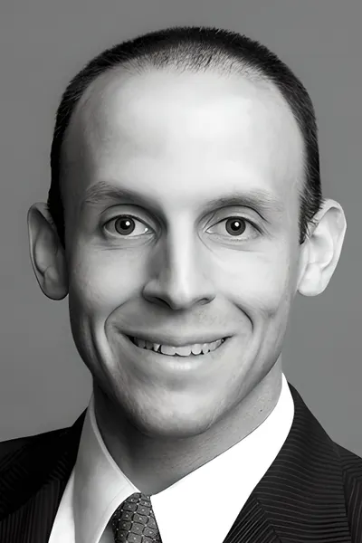 Photo of Jeffrey B. Miller, Plaintiff Lawyer