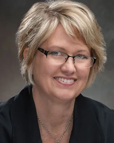 Photo of Ann Louise Patteson, Plaintiff Lawyer