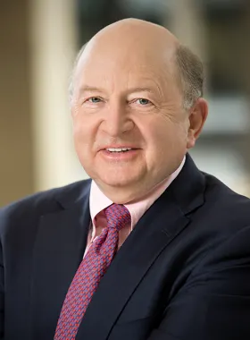 Photo of Paul W. Dudman, Defendant Lawyer