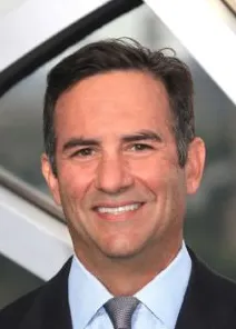 Photo of Andrew M. Gould, Defendant Lawyer