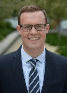 Photo of David B. Hamilton, Plaintiff Lawyer