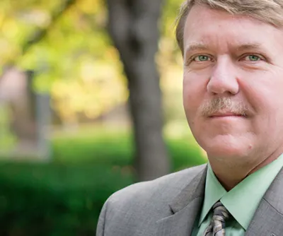 Photo of Mark Marvin Ferguson, Plaintiff Lawyer