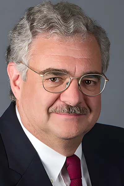 Photo of Peter William Martin, Defendant Lawyer