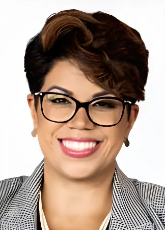 Photo of Daniella Rivera, Plaintiff Lawyer