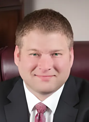 Photo of Christopher Mark Hamilton, Plaintiff Lawyer
