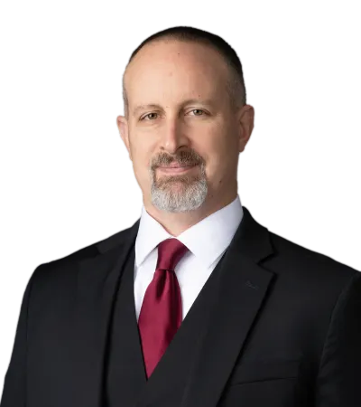 Photo of David J. Kolmel, Defendant Lawyer