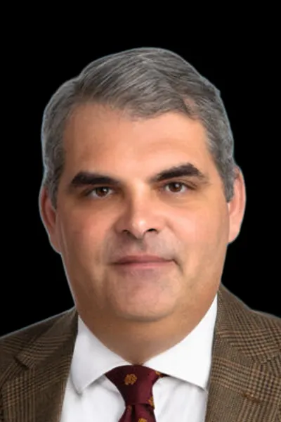 Photo of Matthew E. Mitchell, Plaintiff Lawyer