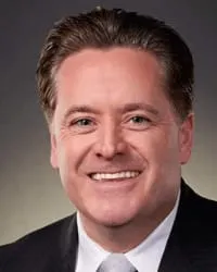 Photo of James Dennis O'leary, Plaintiff Lawyer