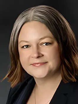 Photo of Carol Ann Smith, Defendant Lawyer