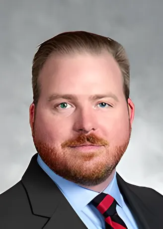 Photo of Van Remmen Gordon, Plaintiff Lawyer