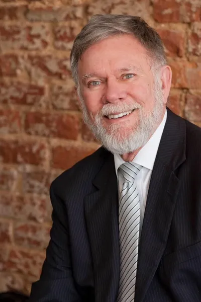 Photo of B. Glen Johnson, Plaintiff Lawyer