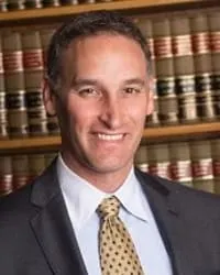 Photo of Hosmer E. Chandler, Defendant Lawyer