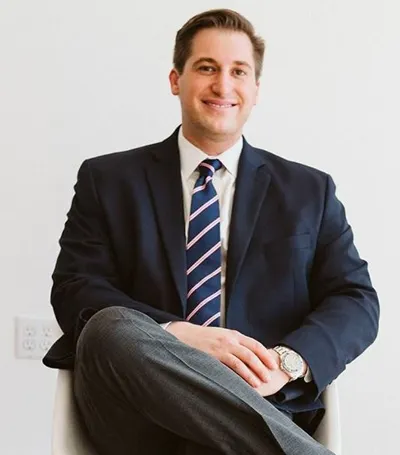 Photo of Scott Andrew Levin, Plaintiff Lawyer
