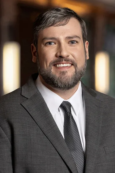 Photo of Daniel T. Higgins, Plaintiff Lawyer