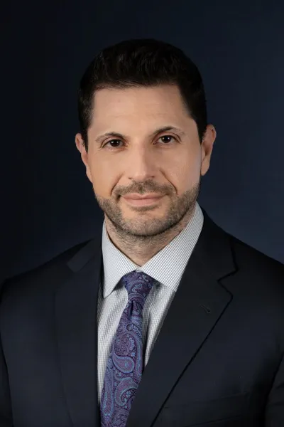 Photo of Enrico M. De Maio, Plaintiff Lawyer