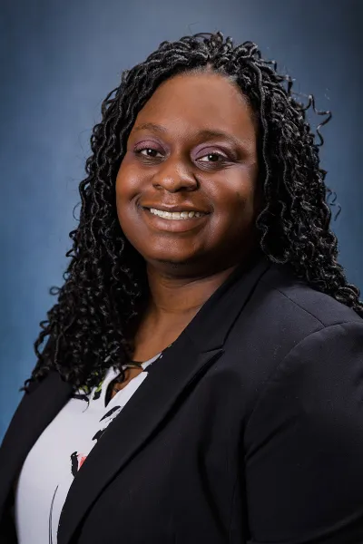Photo of Chioma Nwachukwu, Defendant Lawyer