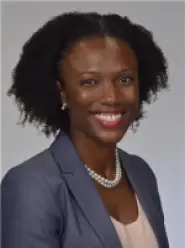 Photo of Michelle Glasgow, Plaintiff Lawyer