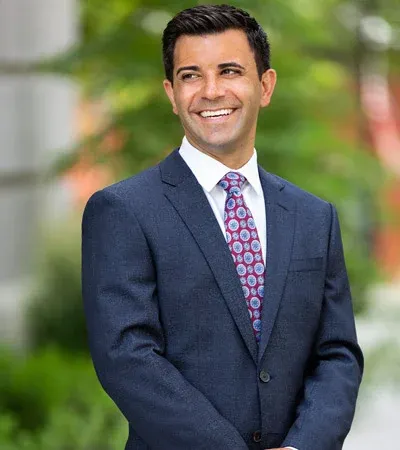 Photo of Arman Garo Sarkisian, Plaintiff Lawyer