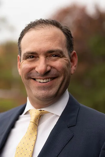 Photo of Joshua David Margolis, Plaintiff Lawyer