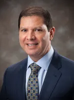 Photo of Robert L. Negrin, Defendant Lawyer