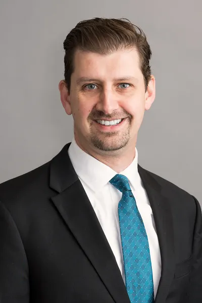 Photo of Brian Joseph Malone, Defendant Lawyer