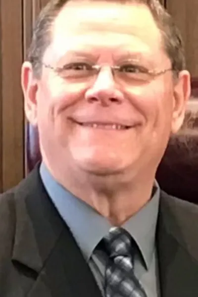 Photo of Hon. Darrell Hunter