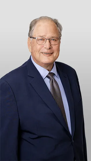 Photo of Howard S. Klein, Defendant Lawyer