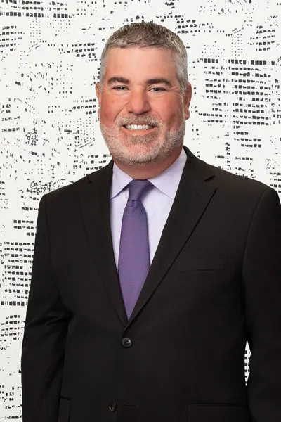 Photo of Brian W. Boschee, Defendant Lawyer