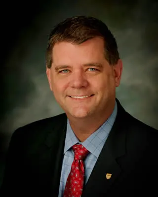 Photo of Hon. Grady, John