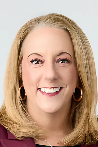 Photo of Stacey L. King, Defendant Lawyer