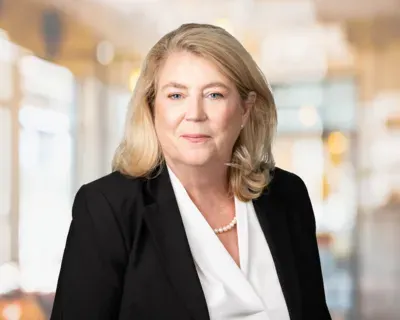 Photo of Lisa T. Milton, Defendant Lawyer