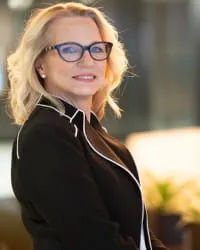 Photo of Cynthia A. Sherwood, Defendant Lawyer