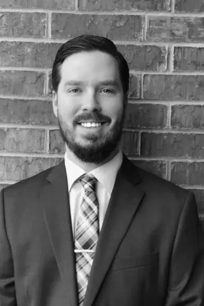 Photo of Thomas Bar Cunningham, Plaintiff Lawyer