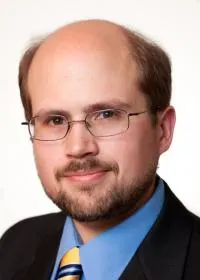 Photo of Erich Matthew Fabricius, Defendant Lawyer