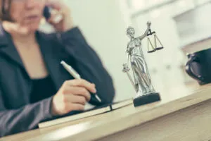 Photo of Howard Dan, Plaintiff Lawyer