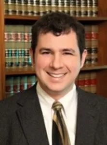 Photo of Charles Aaron Silverman, Plaintiff Lawyer