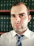 Photo of Jerrett C. Glass, Plaintiff Lawyer
