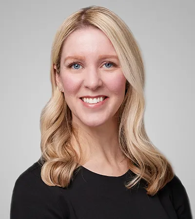 Photo of Emily G. Stroope, Defendant Lawyer