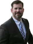 Photo of Robert Eric Brazel, Defendant Lawyer