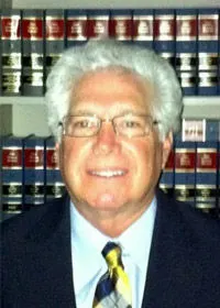 Photo of Steven David Halper, Plaintiff Lawyer