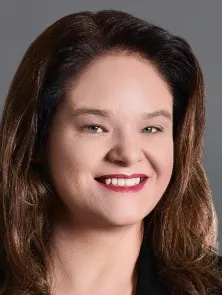 Photo of Ellen Patterson, Defendant Lawyer