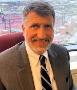 Photo of Robert Adam Margulis, Defendant Lawyer