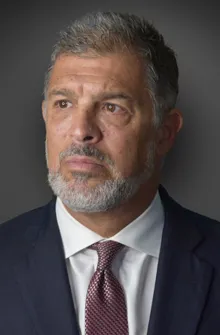 Photo of Steven Paul Berne, Defendant Lawyer